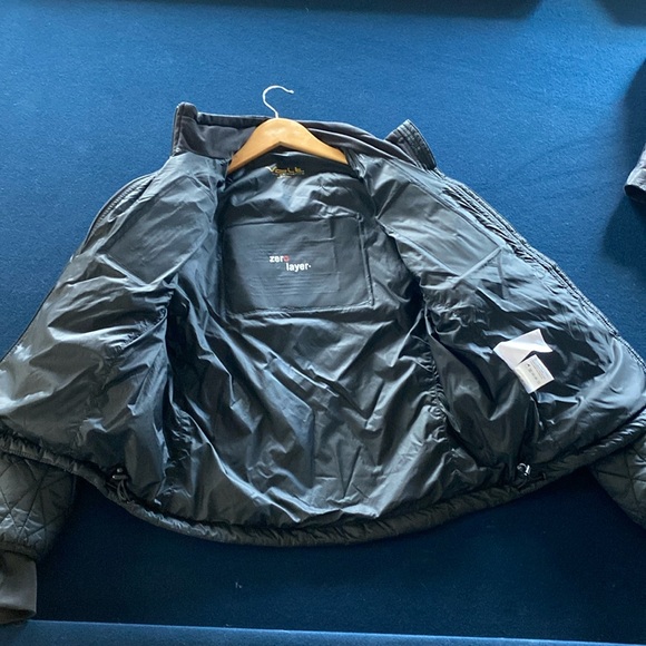 Volt Heat Cracow 7V Insulated Heated Jacket for Women - Picture 2 of 3